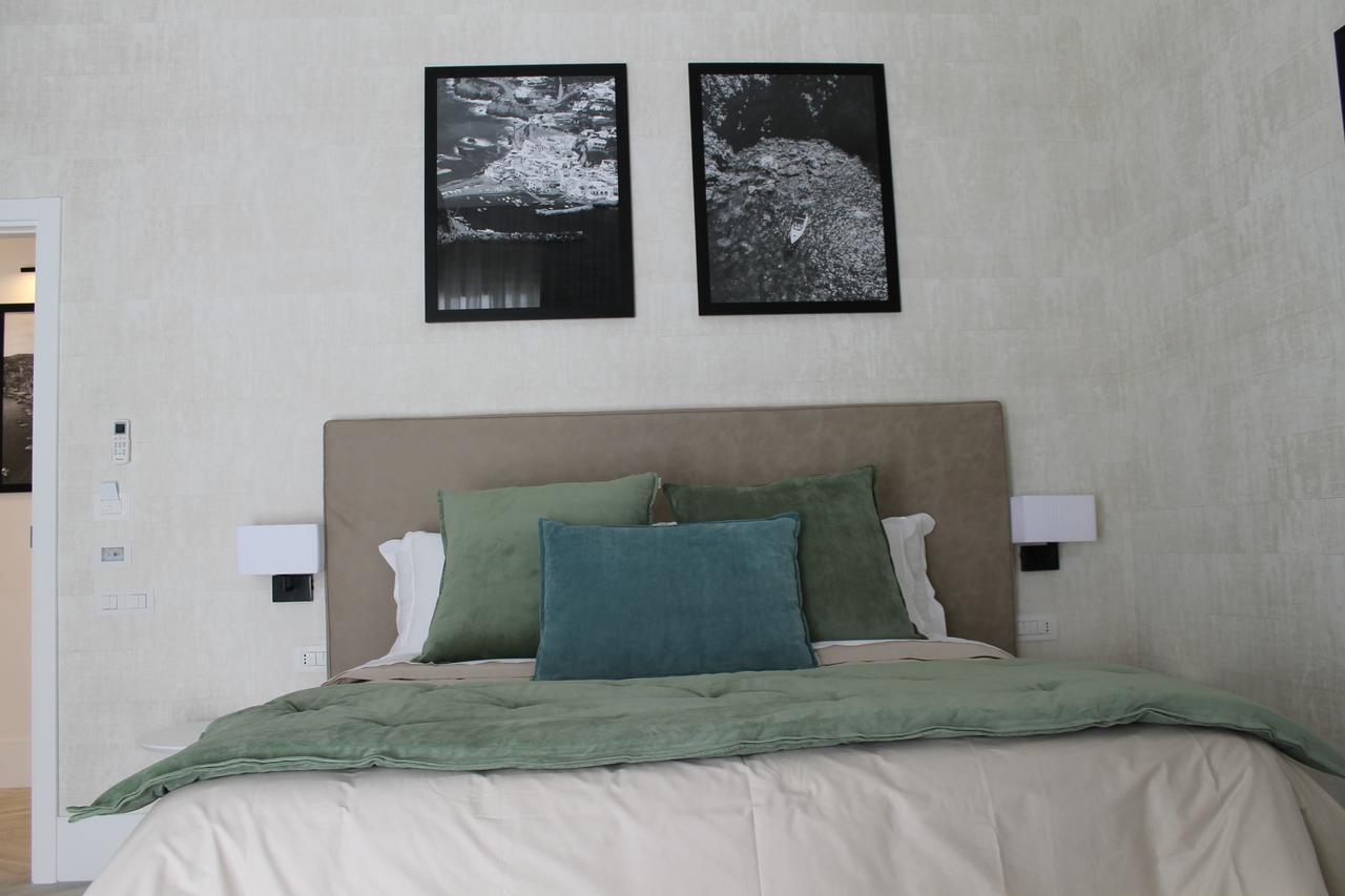 Hotel Bed No Breakfast Ak 2 Nápoles Exterior foto