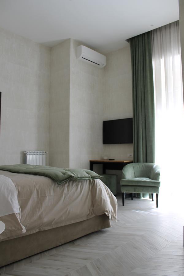 Hotel Bed No Breakfast Ak 2 Nápoles Exterior foto
