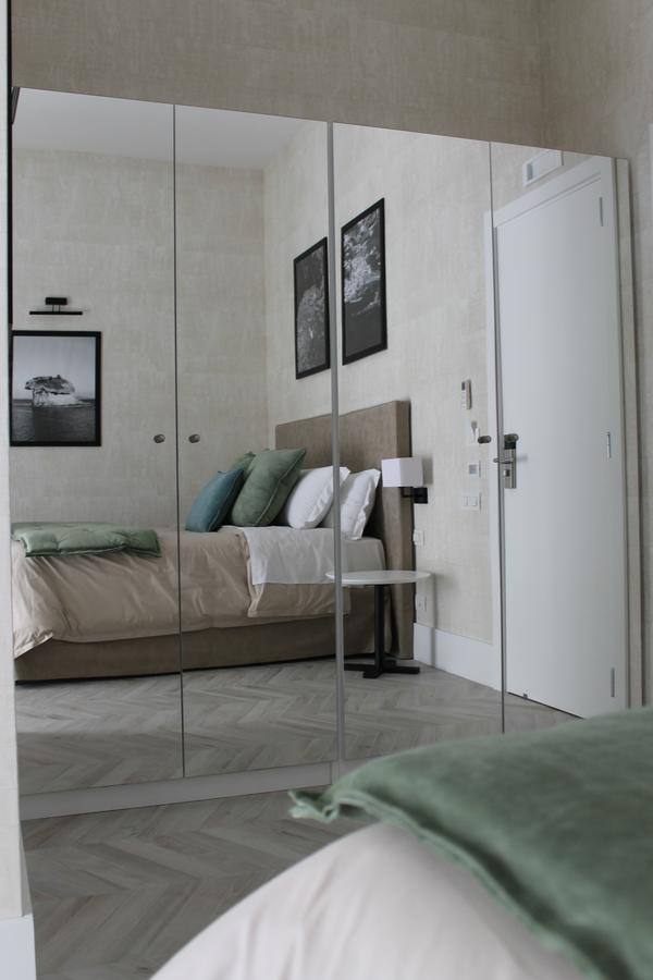 Hotel Bed No Breakfast Ak 2 Nápoles Exterior foto