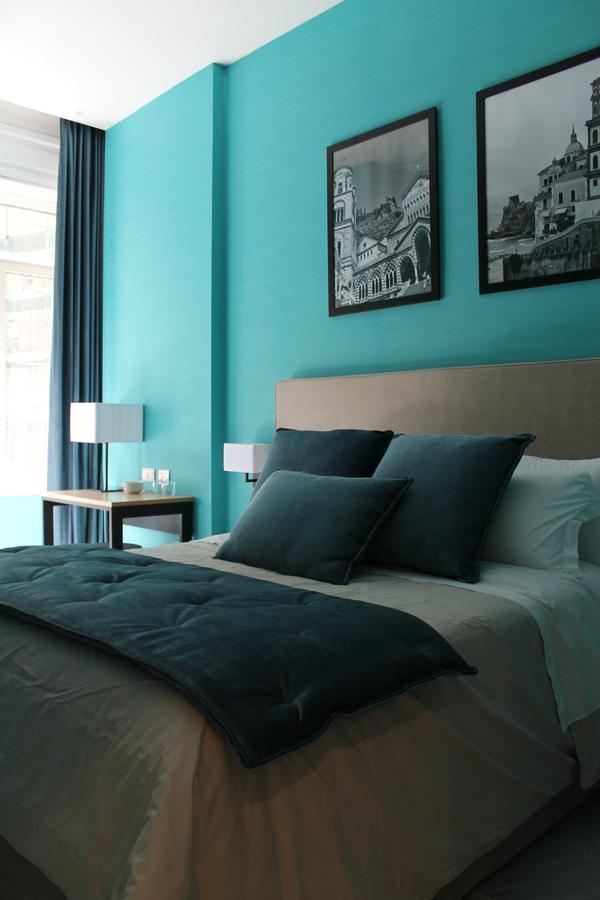 Hotel Bed No Breakfast Ak 2 Nápoles Exterior foto
