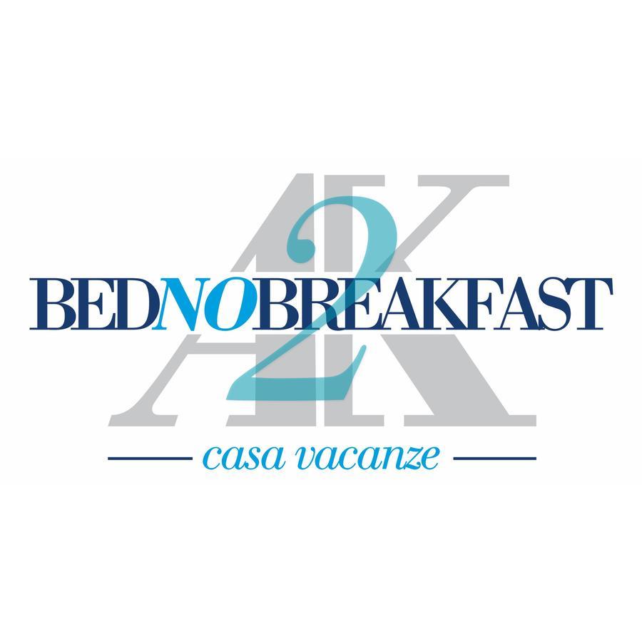 Hotel Bed No Breakfast Ak 2 Nápoles Exterior foto